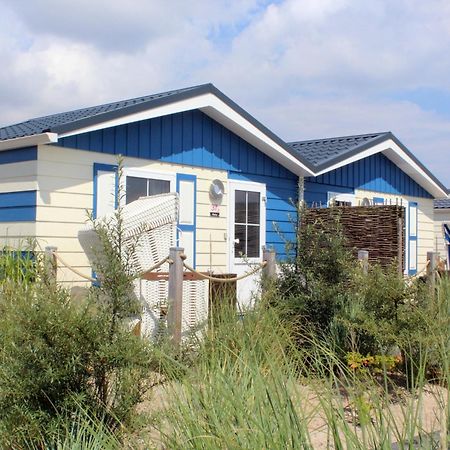 Villa Welle 37b Scharbeutz Exterior foto